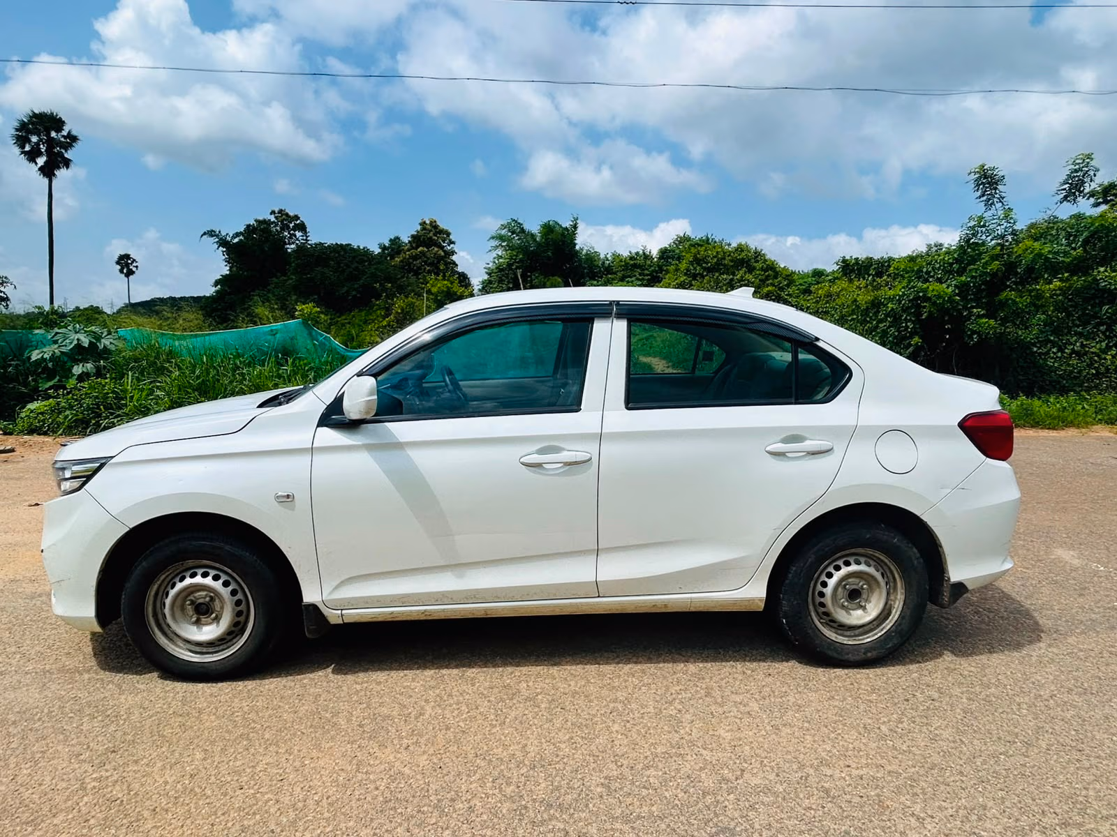 Used 2019 Honda Amaze Used 2019 Honda Amaze