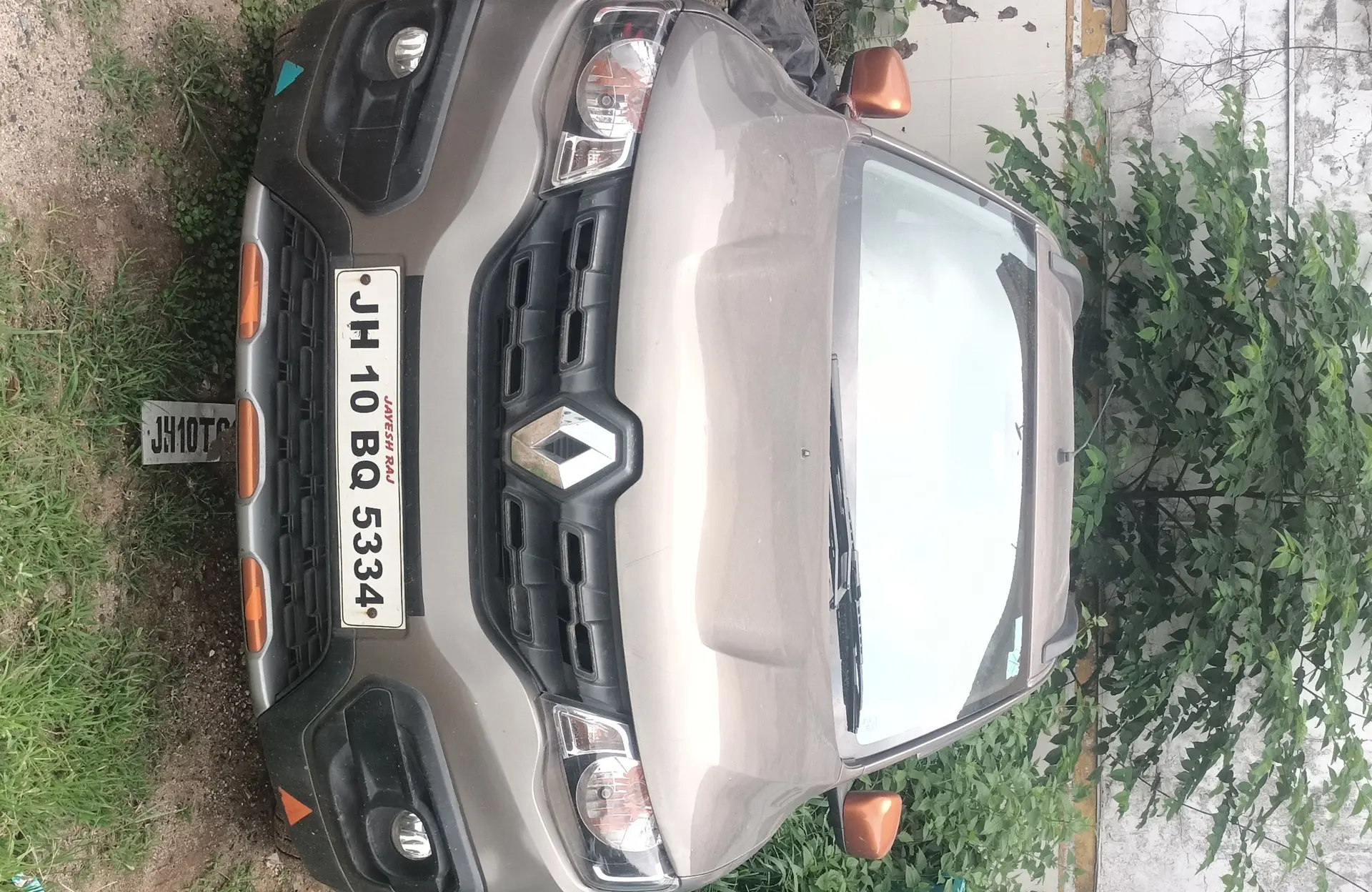 2018 रेनो क्विड RXT 1.0 BS IV 2018 रेनो क्विड RXT 1.0 BS IV