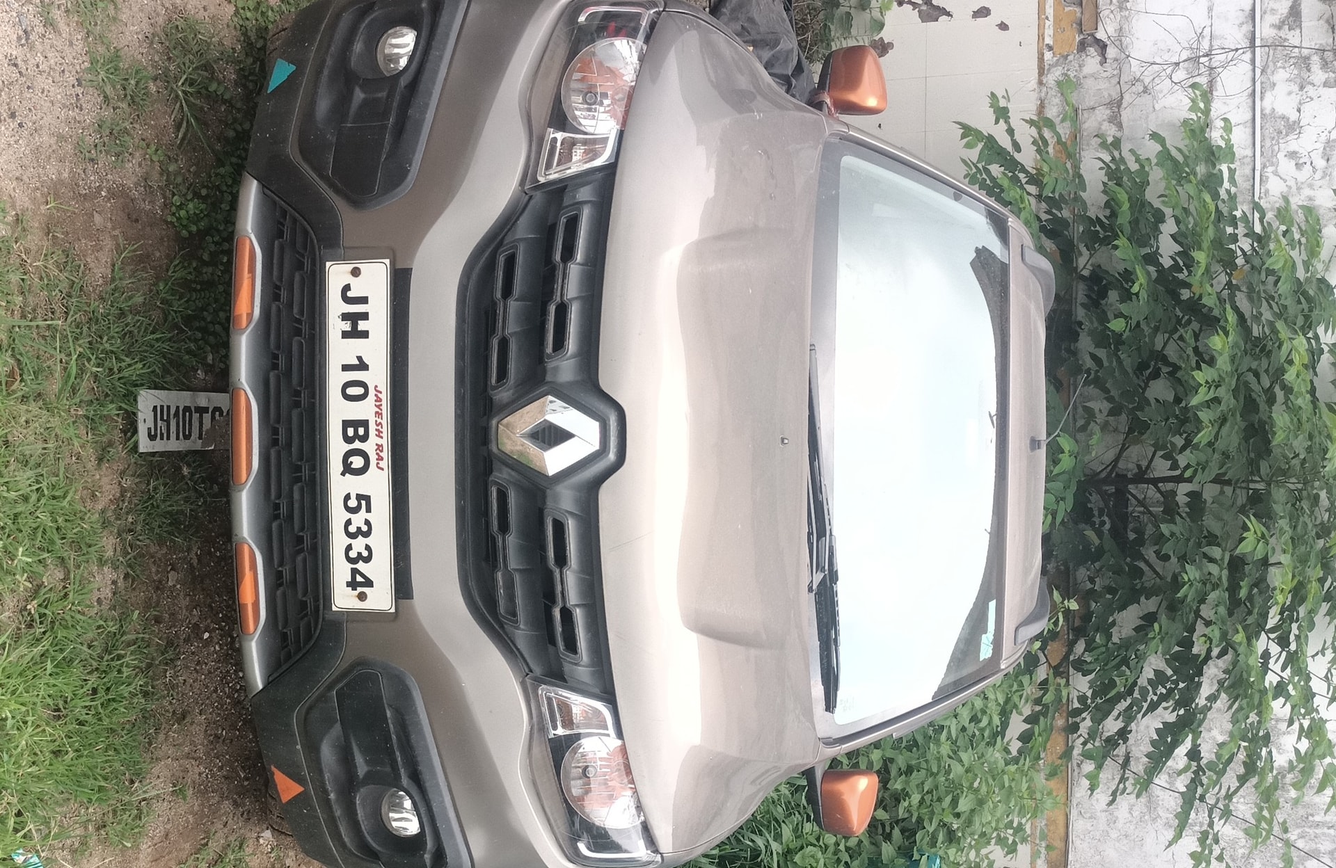 Used 2018 Renault Kwid Used 2018 Renault Kwid