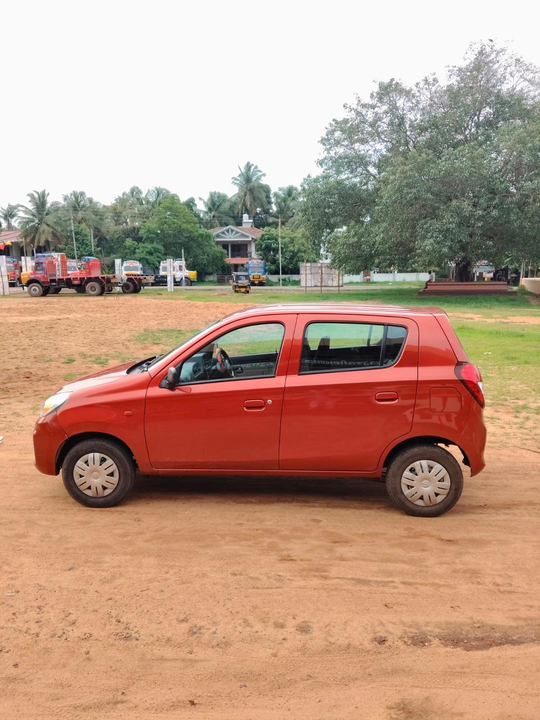 UsedCar