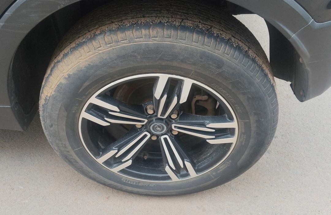 UsedCar