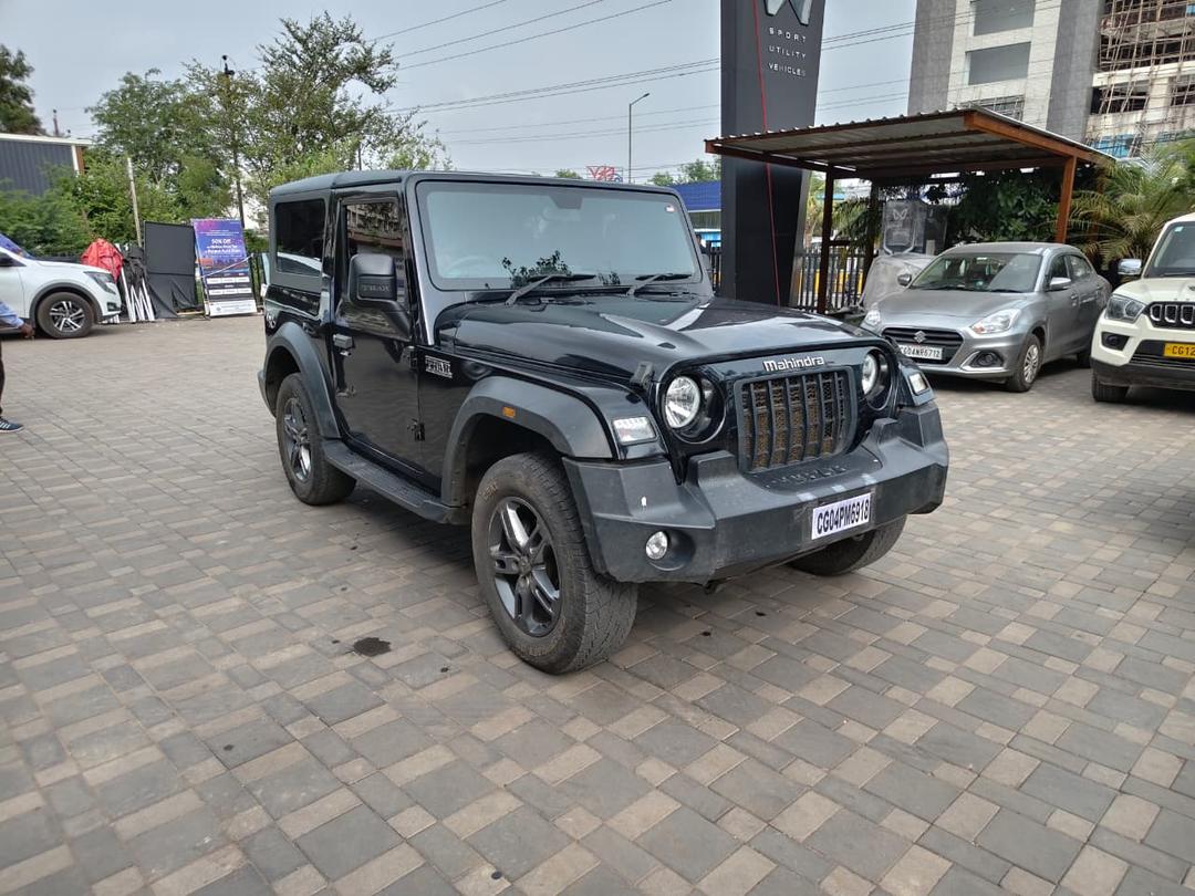 UsedCar