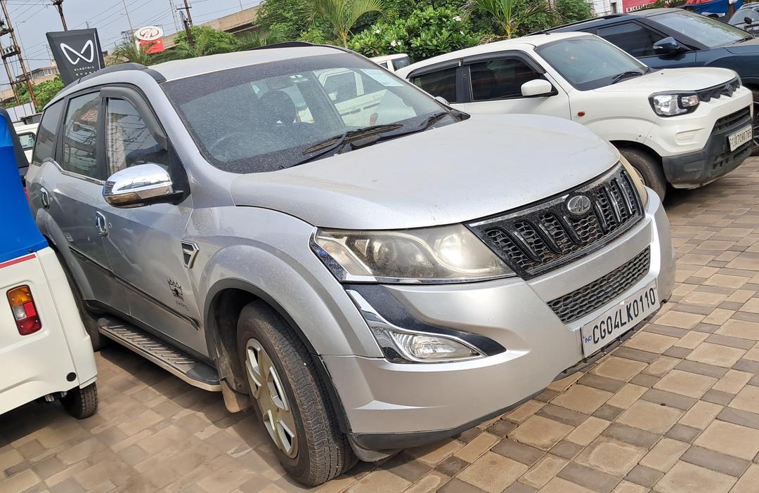UsedCar