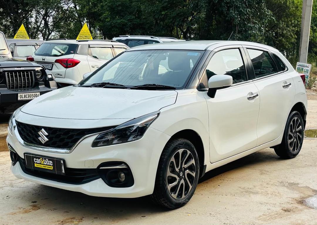 UsedCar
