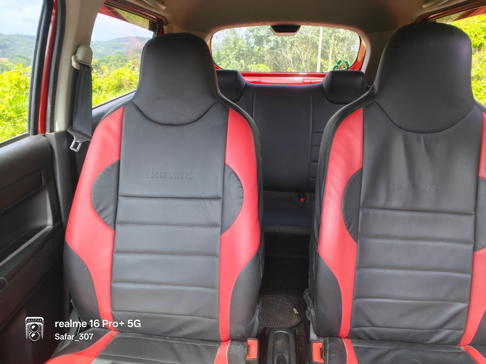 Used 2021 Maruti Suzuki S-Presso Used 2021 Maruti Suzuki S-Presso