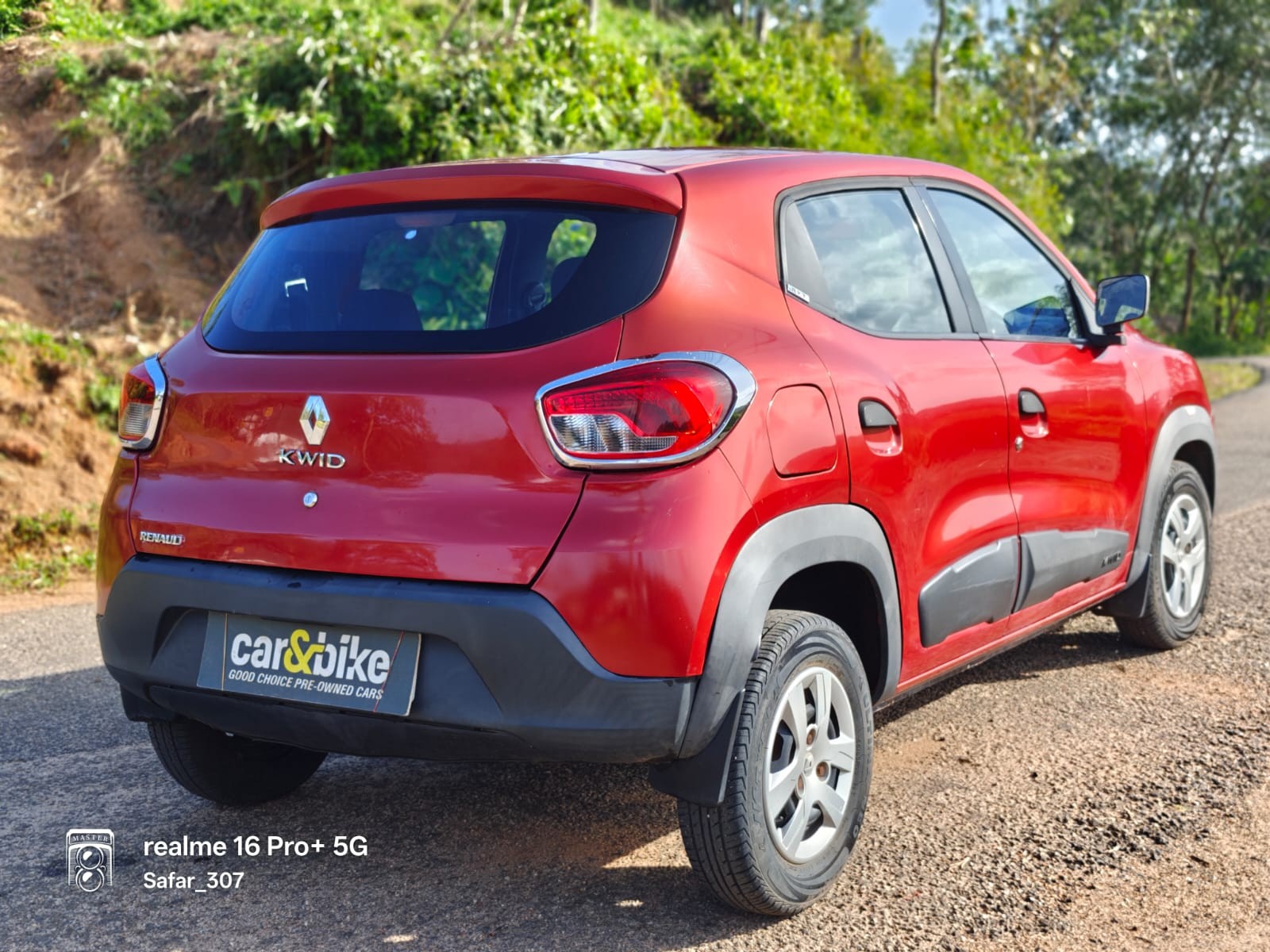 Used 2021 Maruti Suzuki S-Presso Used 2021 Maruti Suzuki S-Presso