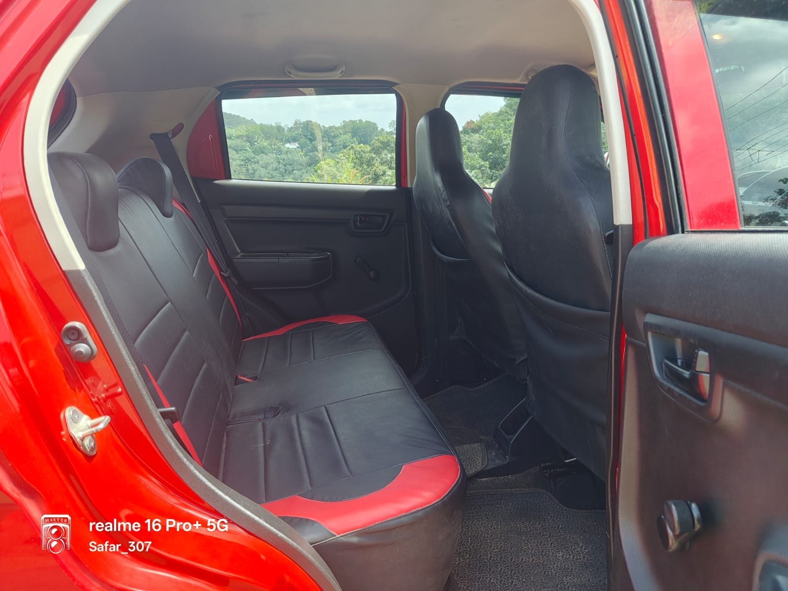 Used 2021 Maruti Suzuki S-Presso Used 2021 Maruti Suzuki S-Presso