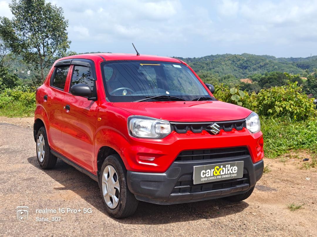 UsedCar