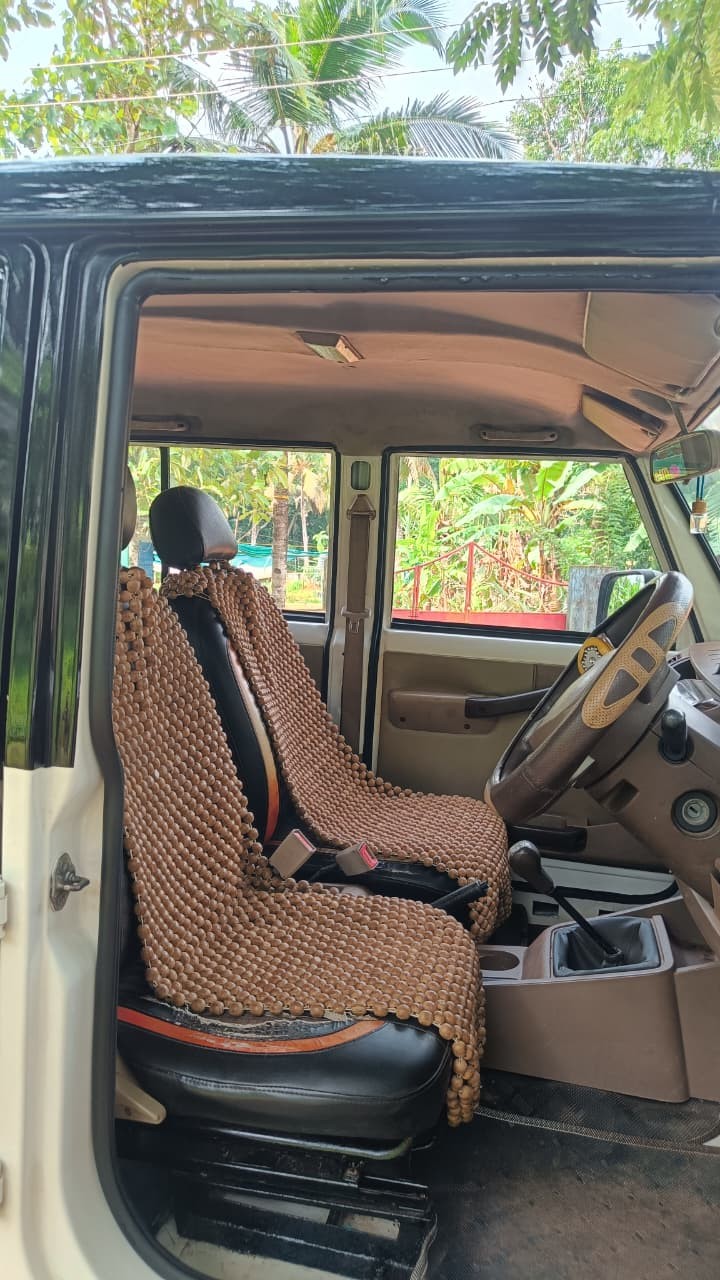 Used 2012 Mahindra Bolero Used 2012 Mahindra Bolero