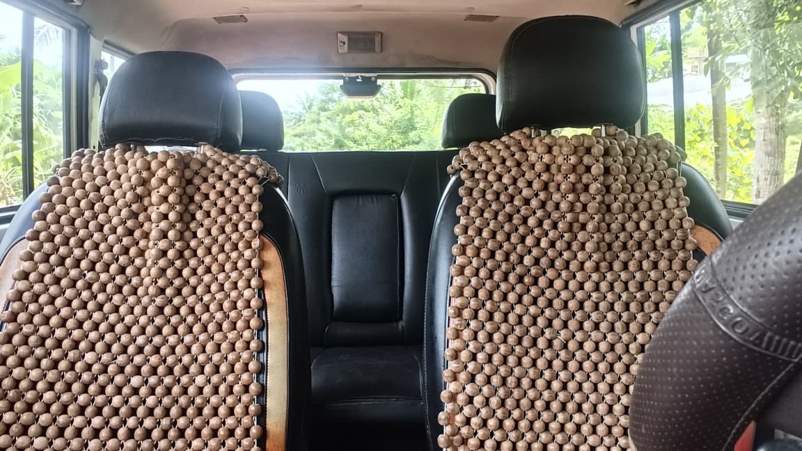 Used 2012 Mahindra Bolero Used 2012 Mahindra Bolero