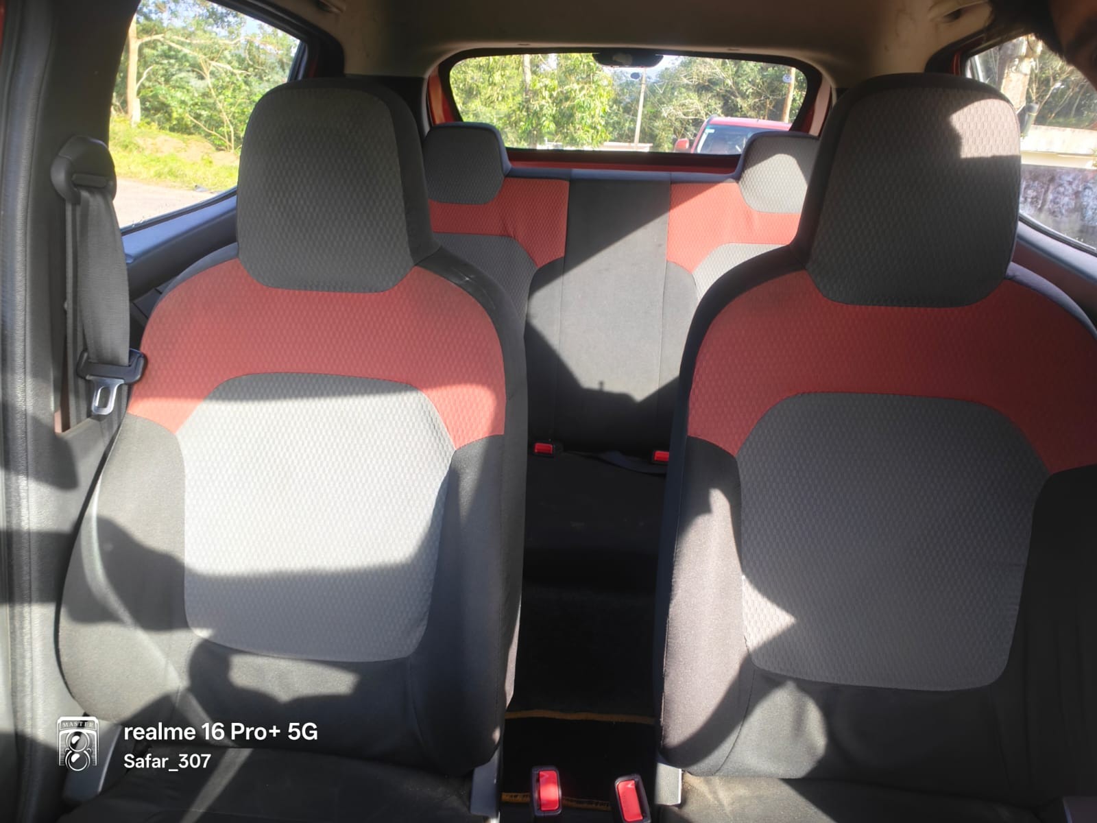 Used 2016 Renault Kwid Used 2016 Renault Kwid