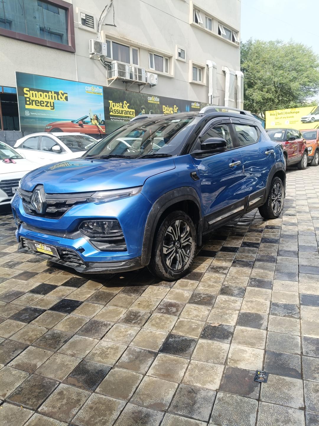 UsedCar