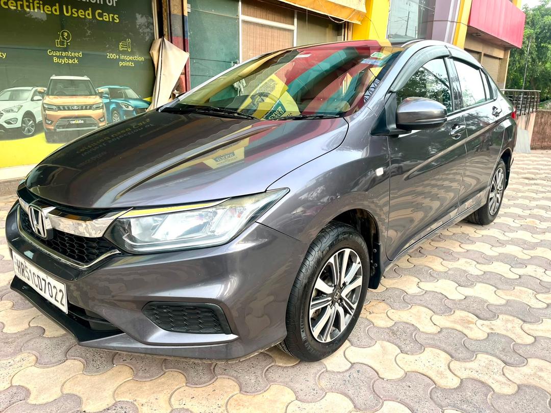 UsedCar