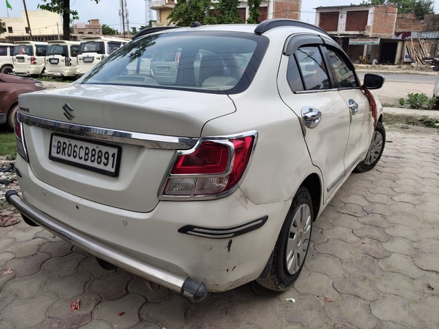 View Maruti Suzuki Dzire Image 6 Used Maruti Suzuki Dzire Image 6