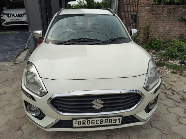 View Maruti Suzuki Dzire Image 1 Used Maruti Suzuki Dzire Image 1