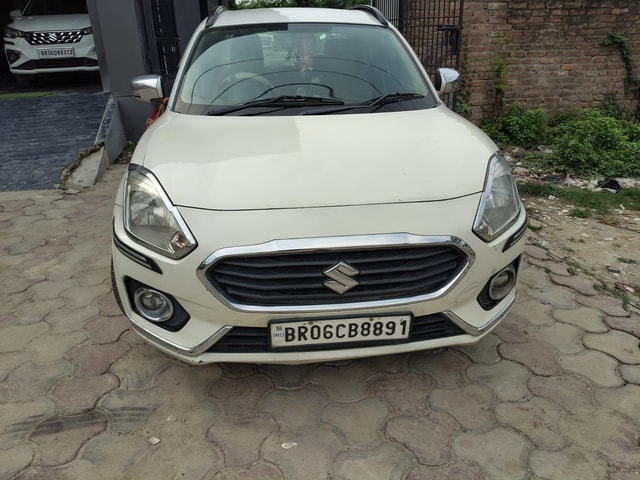 View Maruti Suzuki Dzire Image 2 Used Maruti Suzuki Dzire Image 2