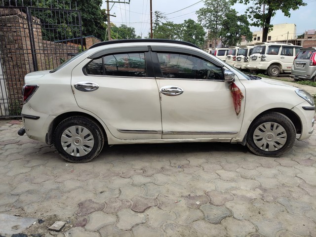 View Maruti Suzuki Dzire Image 3 Used Maruti Suzuki Dzire Image 3
