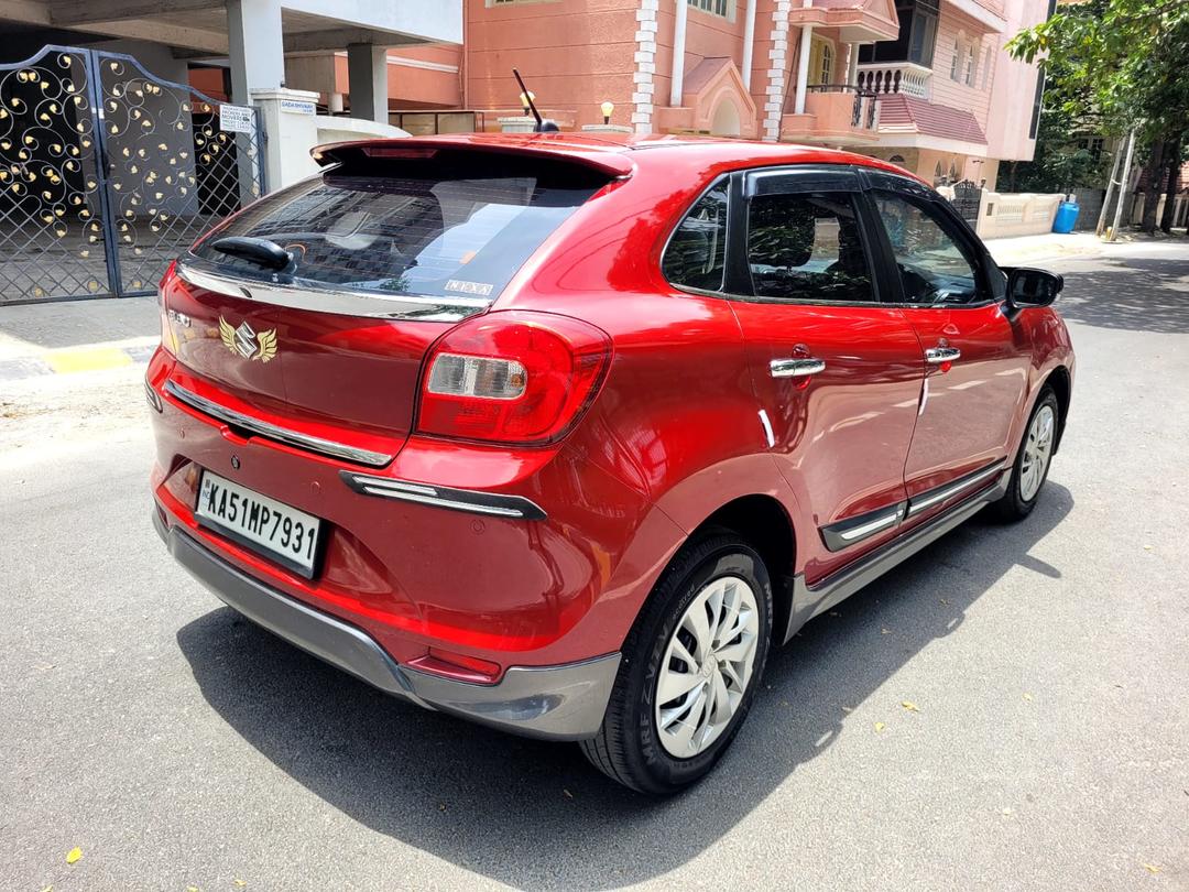 UsedCar