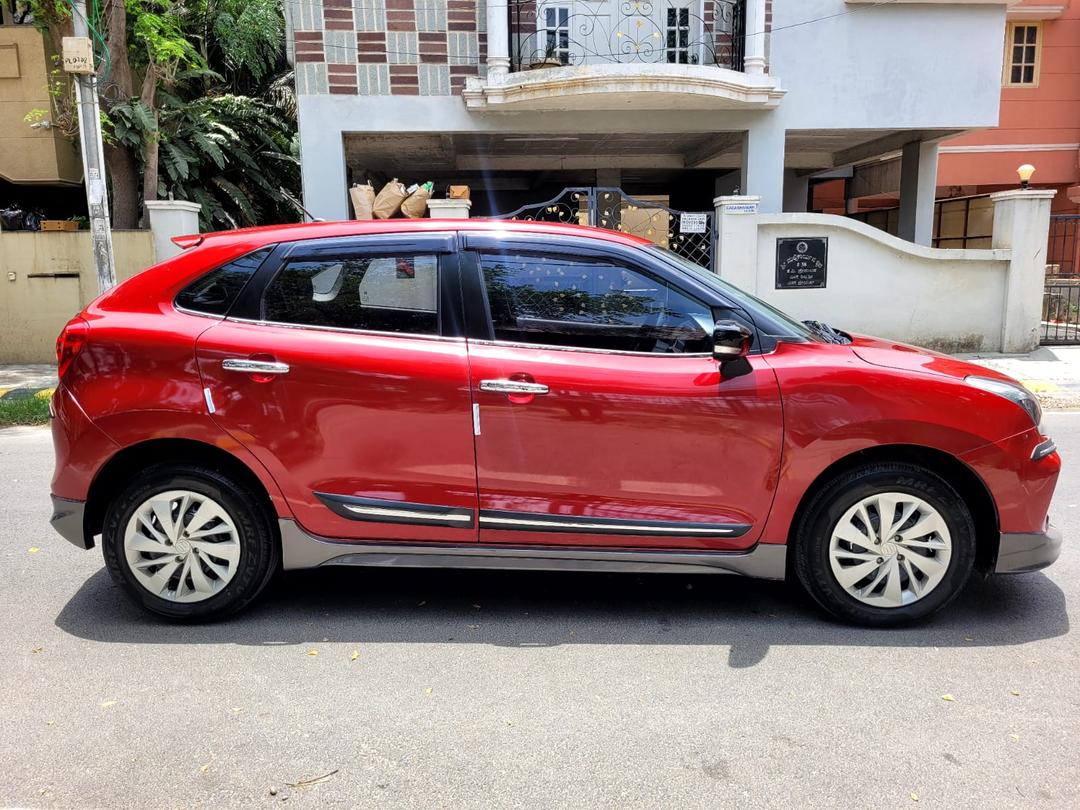 UsedCar