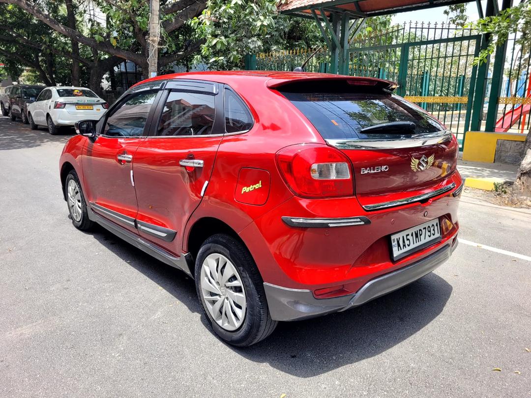 UsedCar
