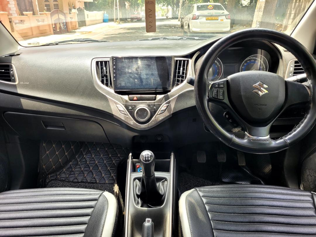 UsedCar