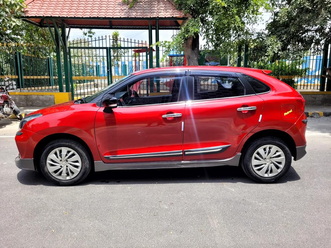 UsedCar