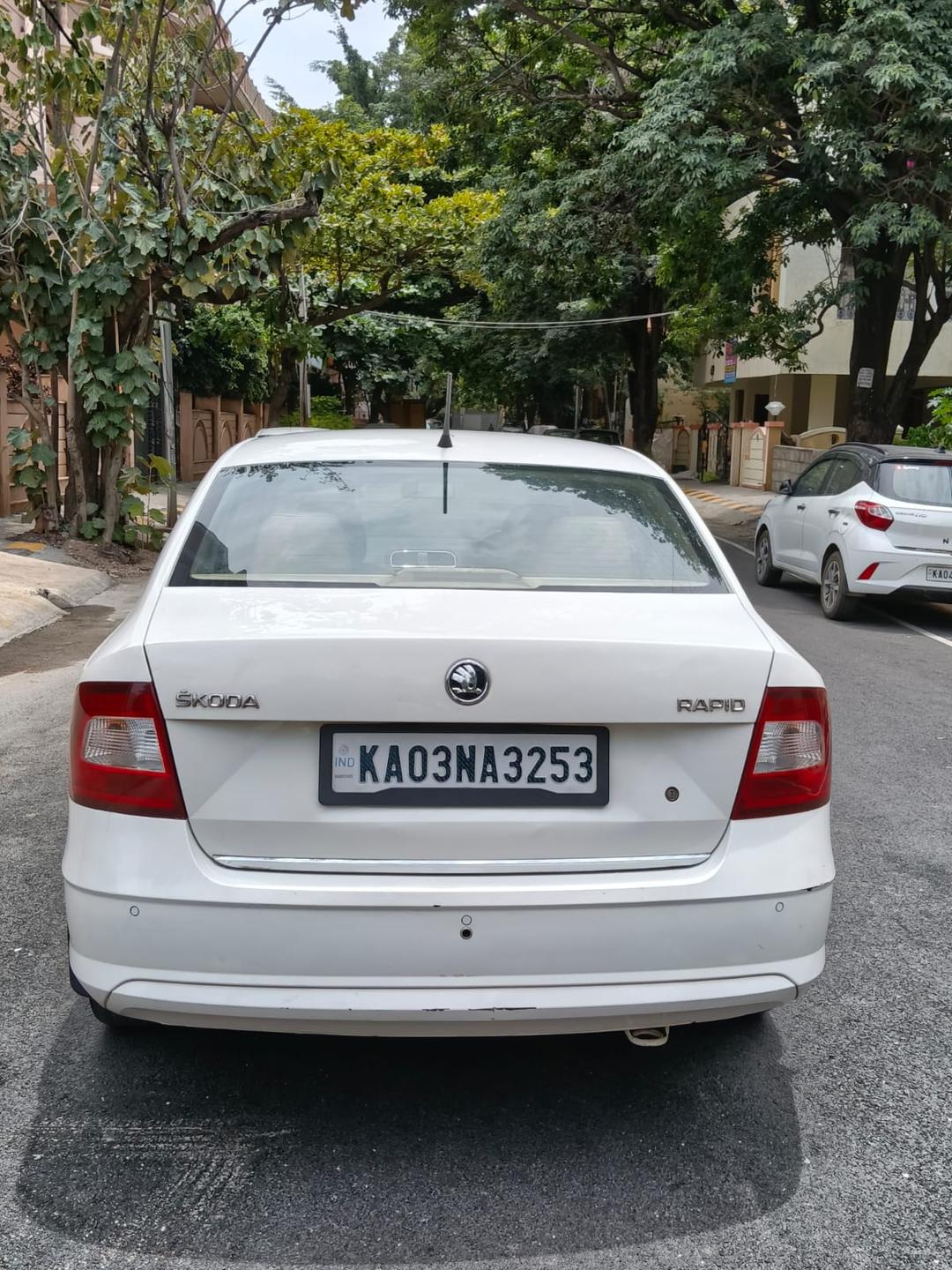 UsedCar