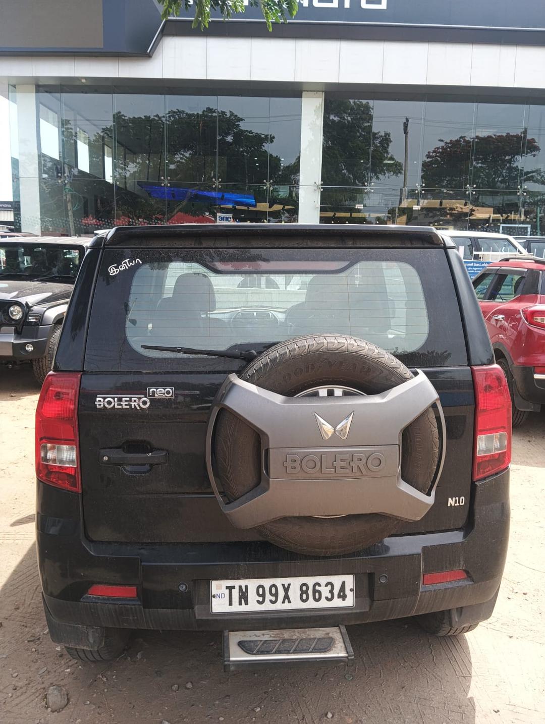 UsedCar