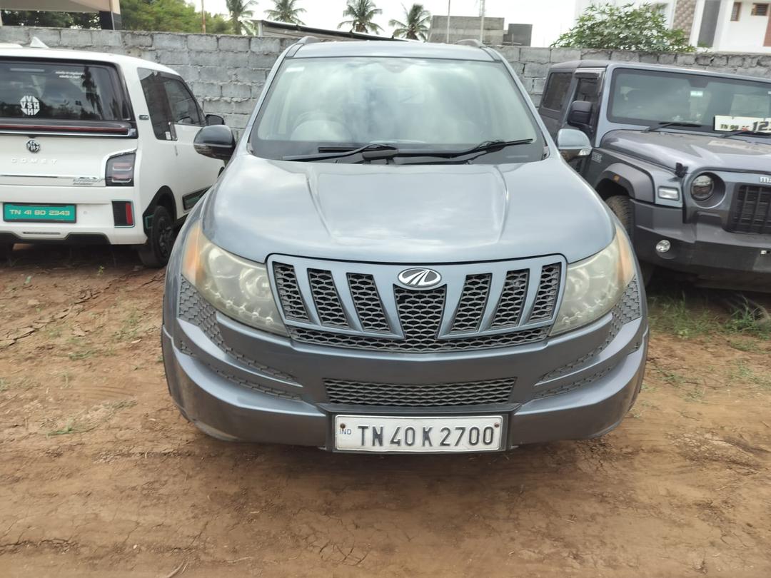 UsedCar