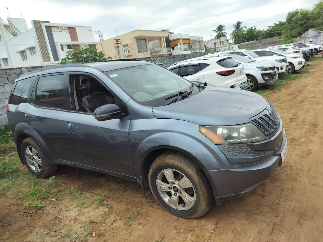 UsedCar