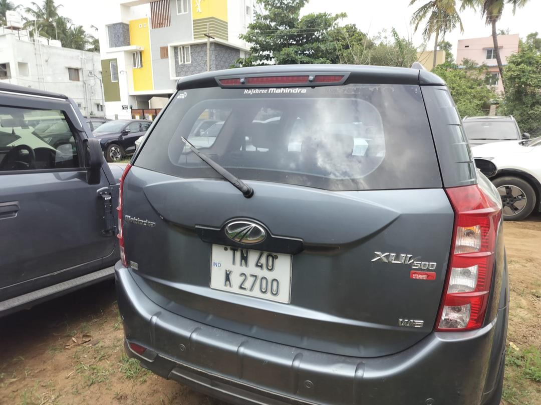 UsedCar
