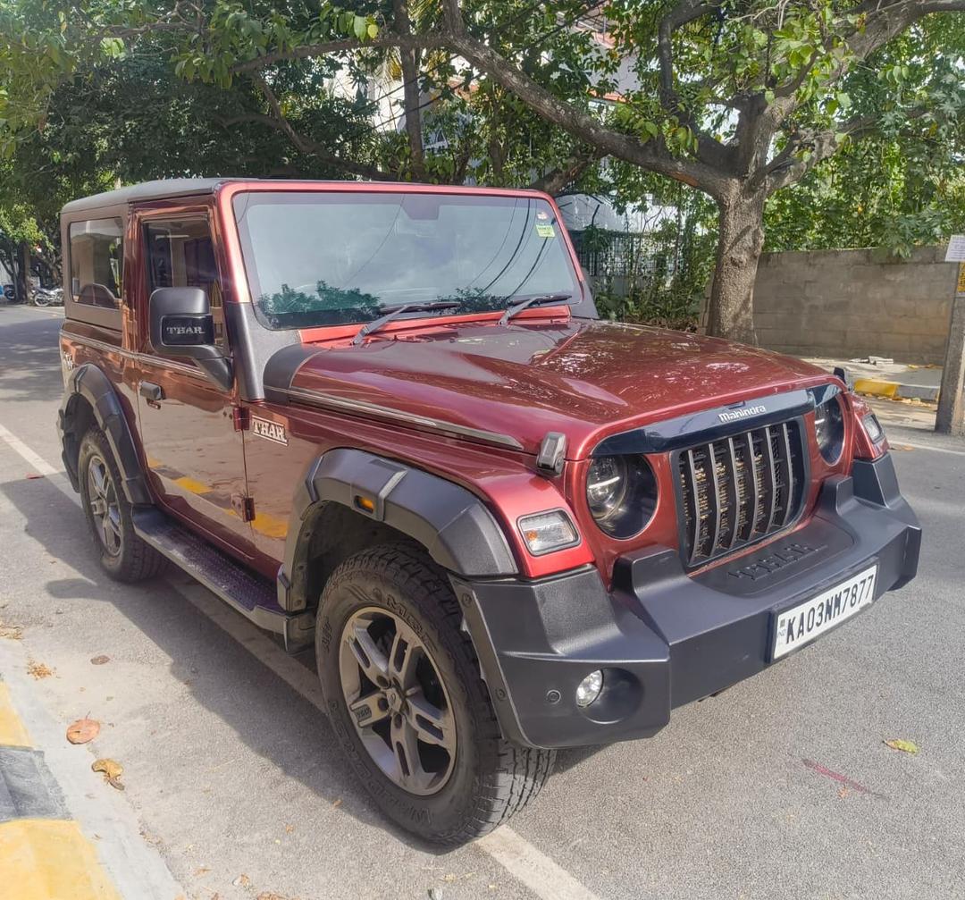 UsedCar
