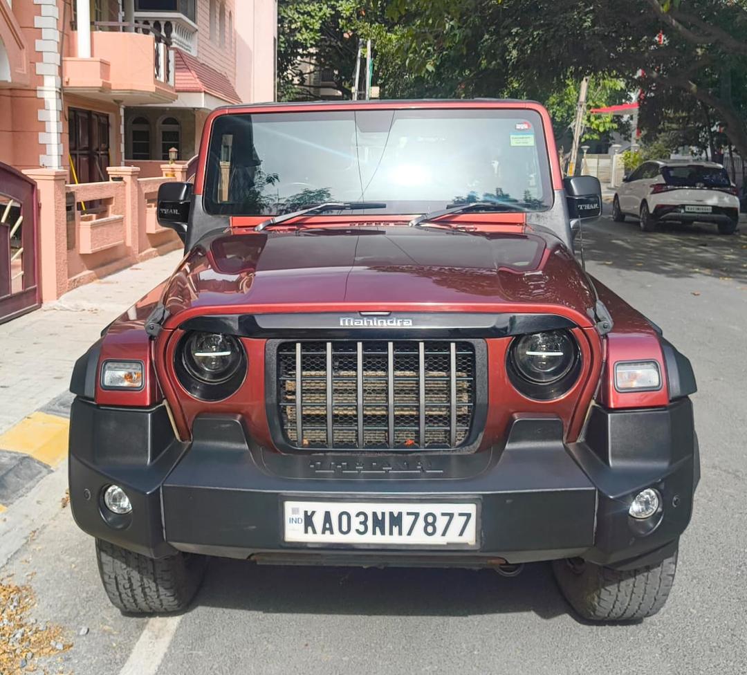 UsedCar