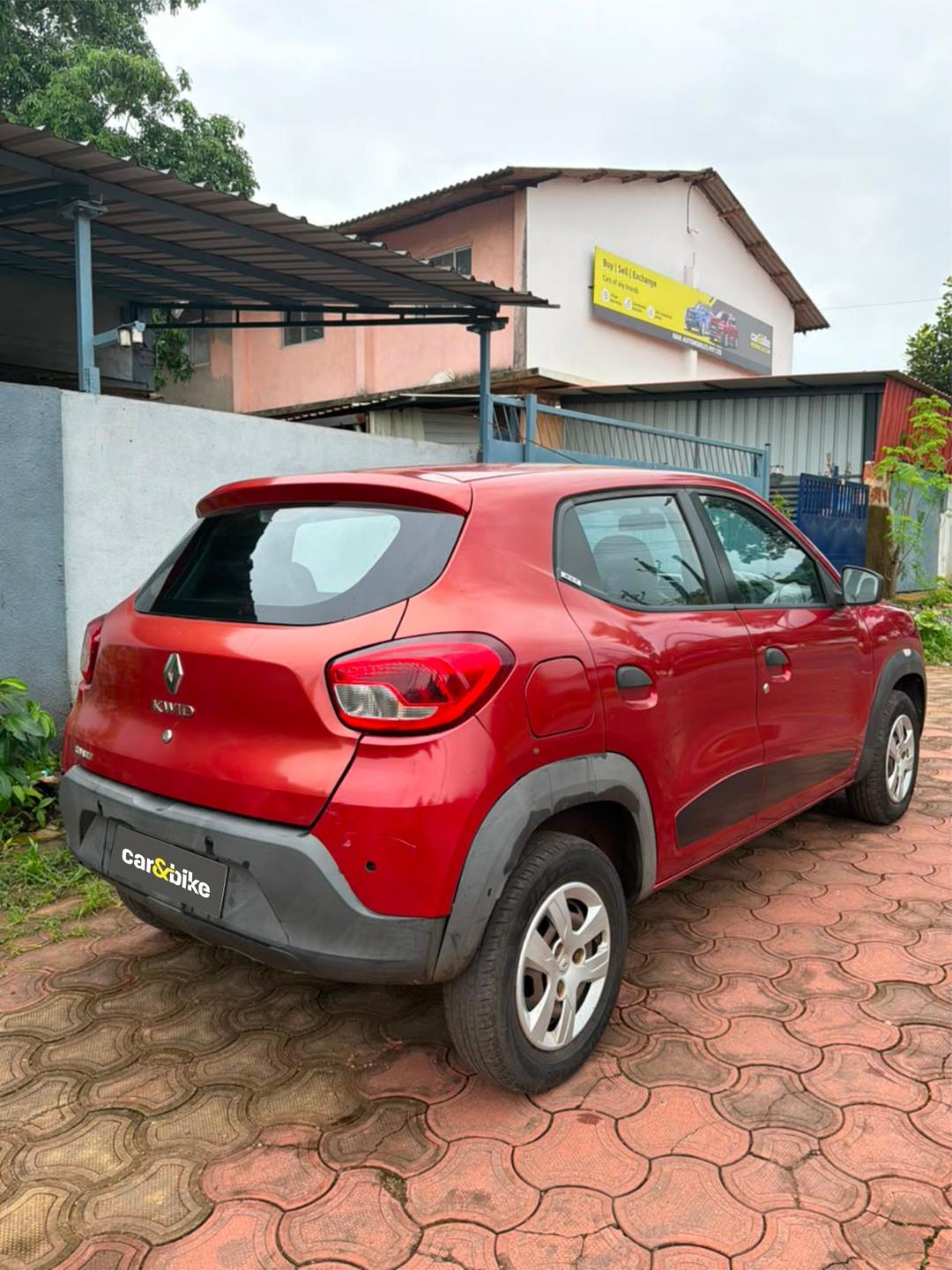 UsedCar