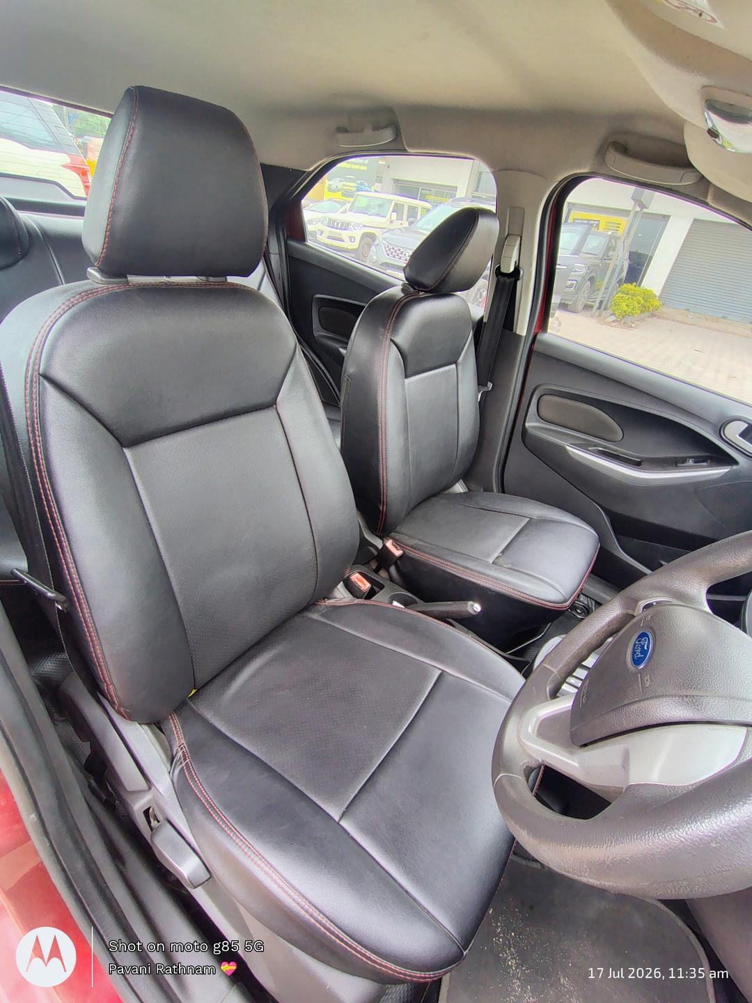 UsedCar