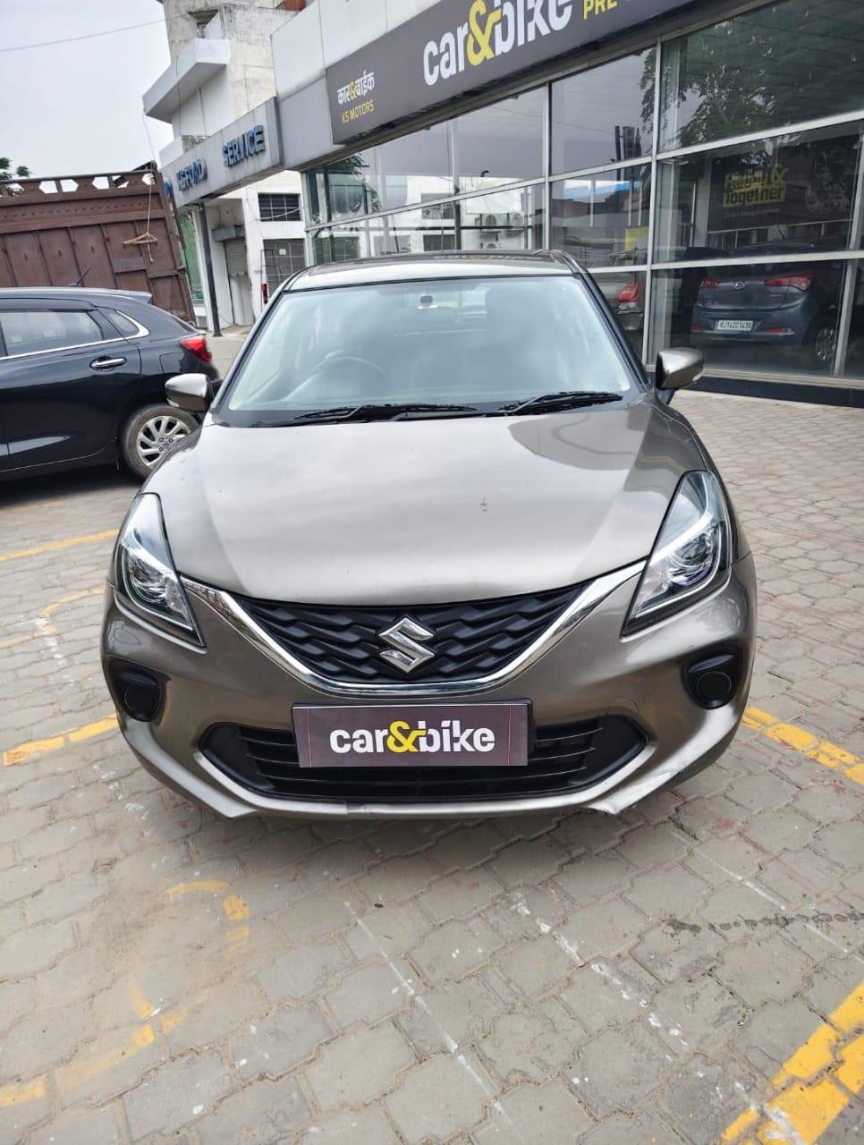 UsedCar