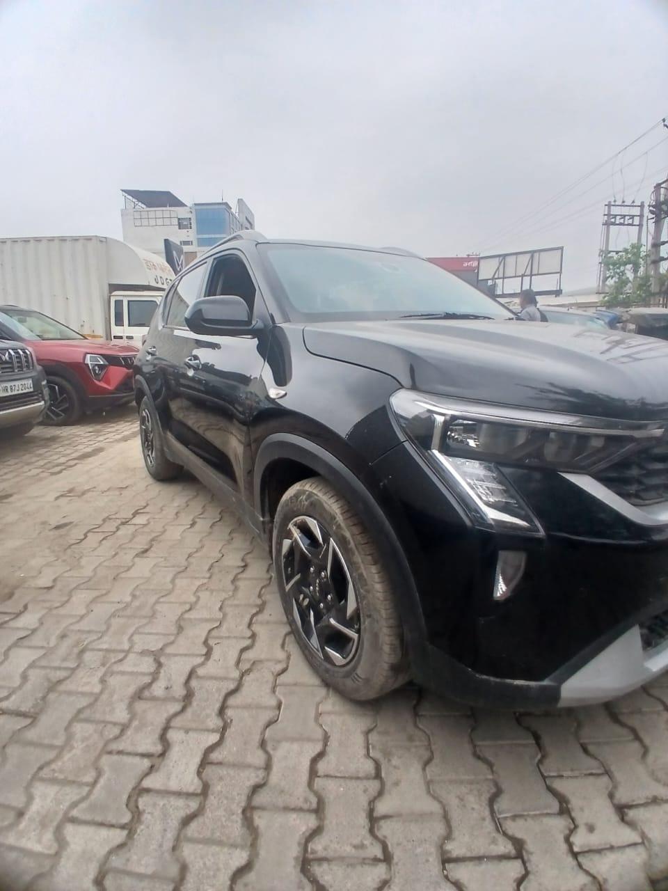 UsedCar