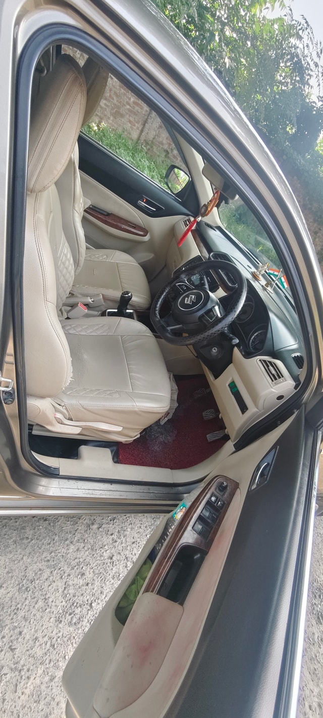 View Maruti Suzuki Dzire Image 3 Used Maruti Suzuki Dzire Image 3
