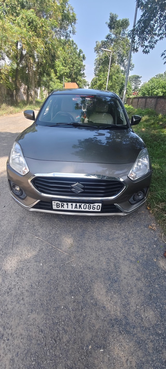 View Maruti Suzuki Dzire Image 1 Used Maruti Suzuki Dzire Image 1