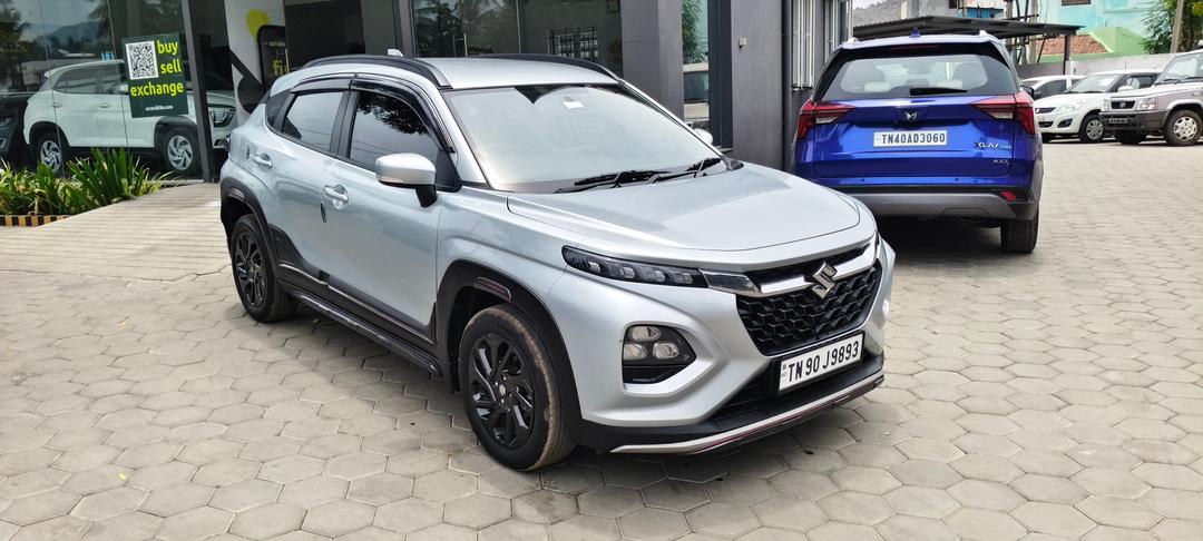 UsedCar