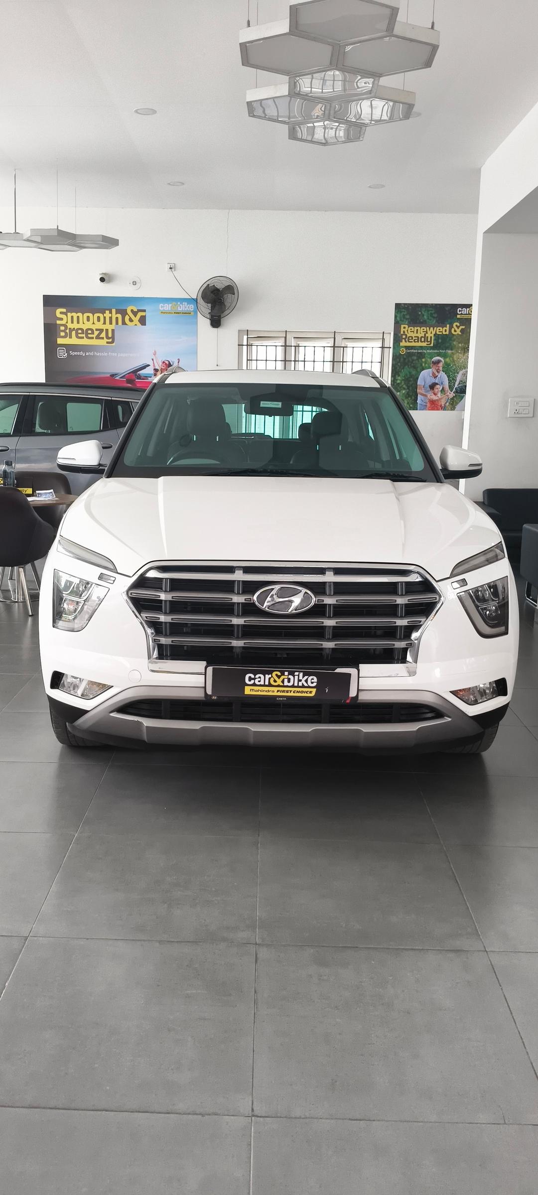 UsedCar