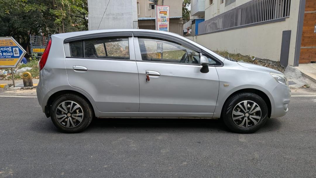 UsedCar