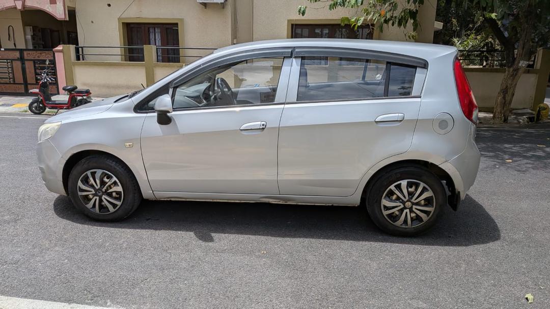 UsedCar