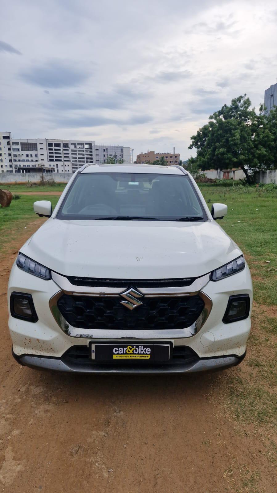 UsedCar