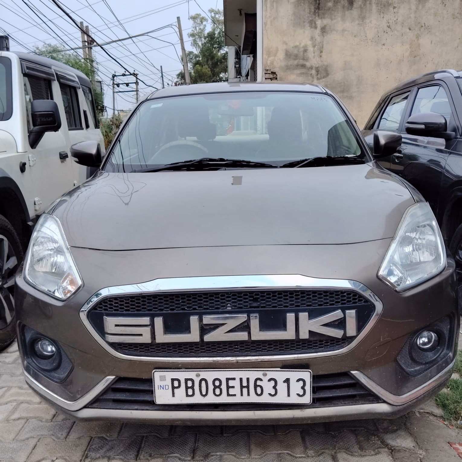 Used 2019 Maruti Suzuki Dzire Used 2019 Maruti Suzuki Dzire