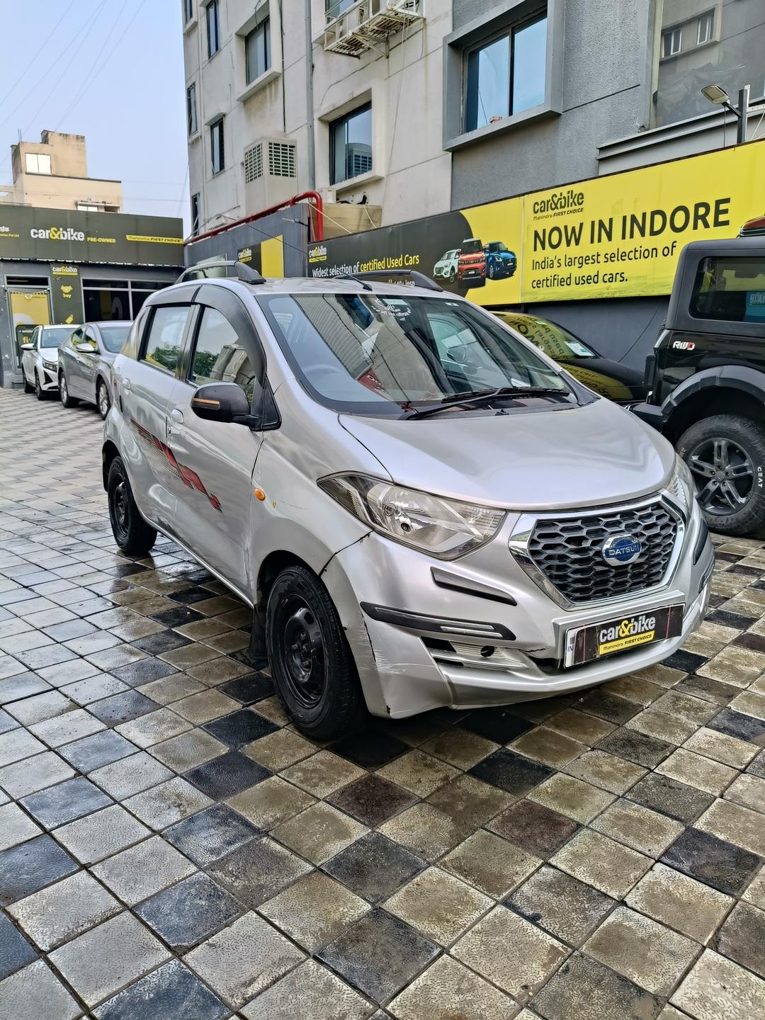 UsedCar