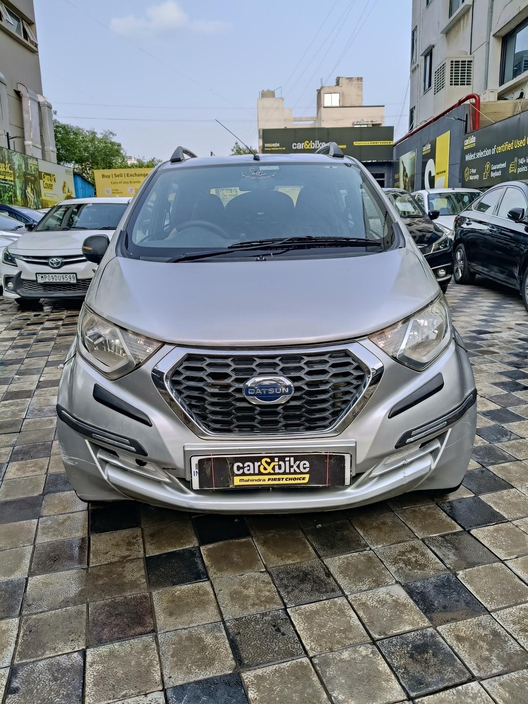 UsedCar