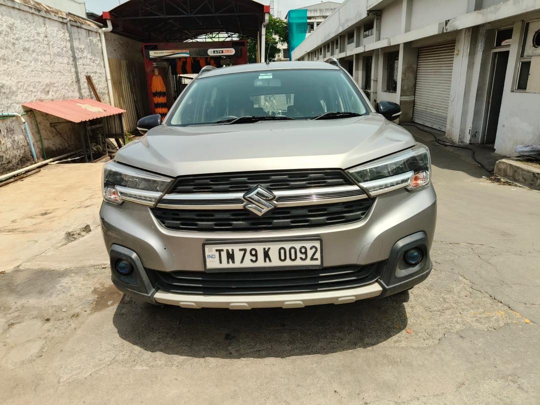 UsedCar