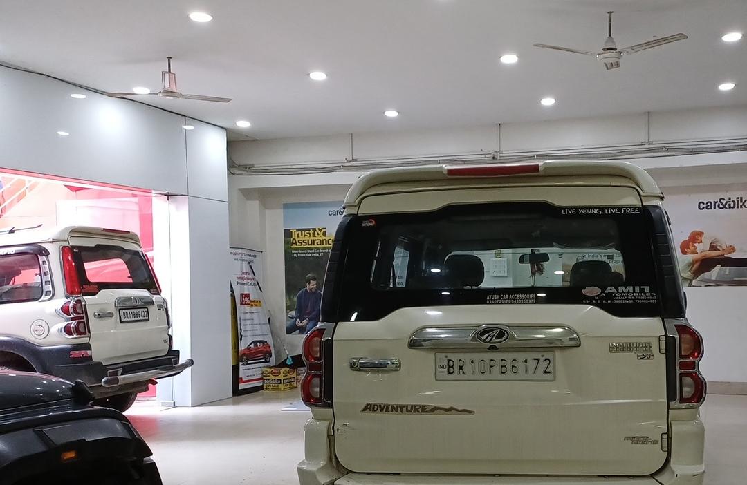 UsedCar