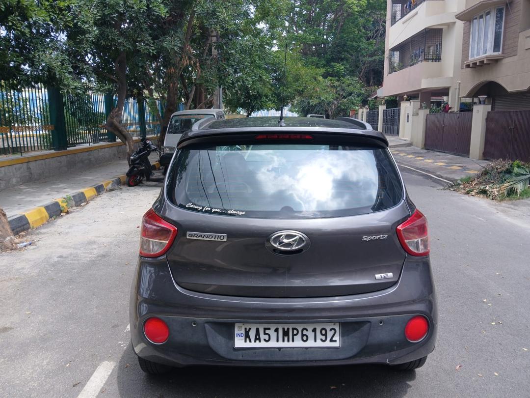 UsedCar